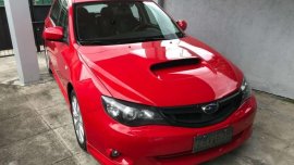 2009 Subaru Impreza for sale