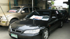  Honda Accord 1999 Year 100K for sale