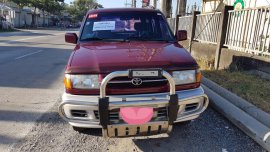 1999 Toyota Revo 1.8 EFI A/T for sale