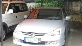 Honda Accord 2003 Year 250K for sale