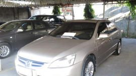  Honda Accord 2004 Year 300K for sale
