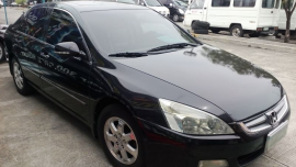  Honda Accord 2005 Year 300K for sale