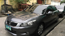  Honda Accord V6 2008 Year 400K for sale