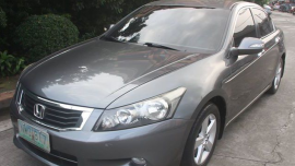  Honda Accord 2009 Year 500K for sale