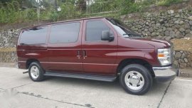 2011 Ford E150 XLT Premium for sale