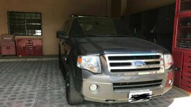 2007 Ford Expedition eddiebauer for sale