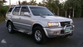 1998 Isuzu Wizard SUV for sale