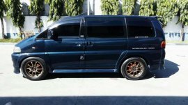 Mitsubishi Spacegear Diesel for sale