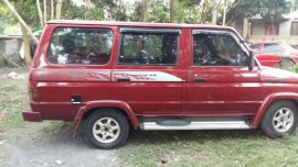 For sale Toyota Tamaraw fx 2000
