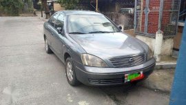 For sale Nissan Sentra 1.3 GX 2010 N16 Gen2