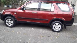 2003 Honda CRV for sale