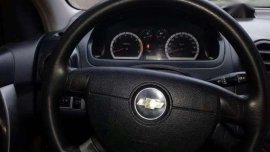 Chevrolet Aveo 2006 For Sale