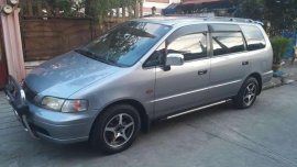 For sale Honda Odyssey 1990 model arrived 2002