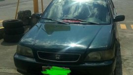 For sale or swap Honda City 1996