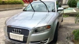 Audi A4 1.8T 2007 model for sale