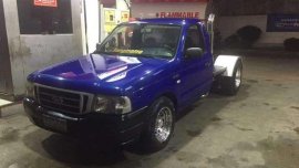 Sale or swap 2006 Ford Ranger non turbo flat bed