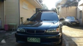 For sale Toyota  Corolla baby Altis