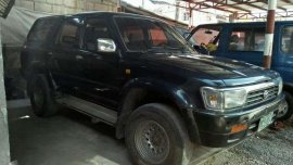 Toyota Surf Hilux 4x4 2002 for sale