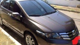 Honda City 2013 1.5 E Automatic for sale