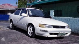 1995 Toyota Corolla XL for sale