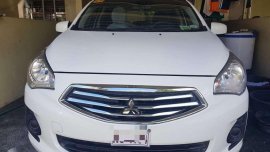 For sale Mitsubishi Mirage GLX G4 2016
