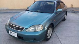 2000 Honda Civic VTi for sale