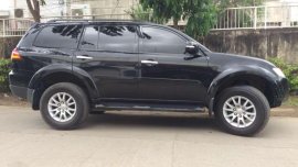 For sale Mitsubishi Montero 4x4 2012