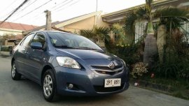 For sale Toyota Vios 1.3 E 2008 Super Fresh
