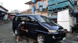 For sale Hyundai Starex 2000 mdl mt