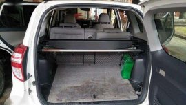 Rush sale Toyota Rav4 2012 model