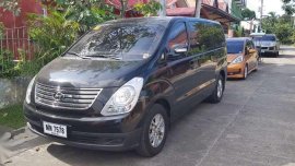2015 Hyundai Starex TCI FOR SALE 