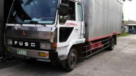 Mitsubishi Fuso fighter for sale