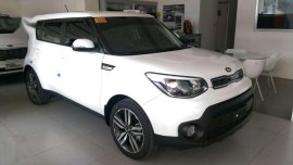 Dito Kana "New" Kia Soul 7speed 2018 model
