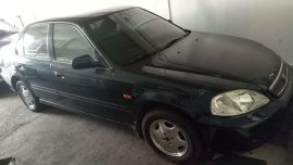 2000 Honda Civic SRI Body for sale