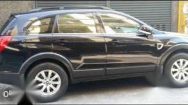 Original Chevrolet Captiva 2010 diesel for sale