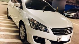 2017 Suzuki Ciaz for sale