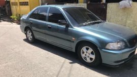1997 Honda City 1.3 EXI AT for sale