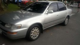 1993 Toyota Corolla for sale