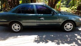 Toyota Corolla xl big body 98 model for sale