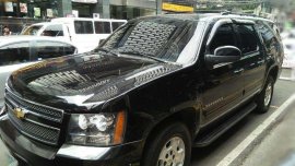 Chevrolet Suburban 2012 first owner for sale
