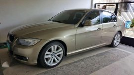 2011 Mint Condition BMW 320D For Sale