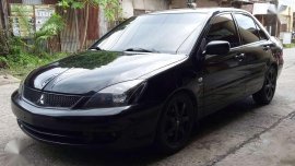 Mitsubishi Lancer 2010 model for sale