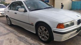 1997 BMW series 316i manual 1.3L for sale