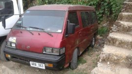 For sale Hyundai Grace van 2000