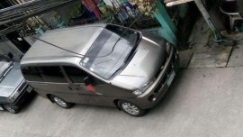 1999 HYUNDAI STAREX Very fresh in and out for sale