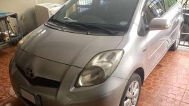 2011 Toyota Yaris 1.5 AT Like new for sale