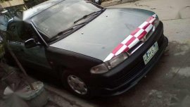 1997 Mitsubishi Lancer for sale