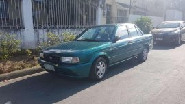 1996 Nissan Sentra ps for sale