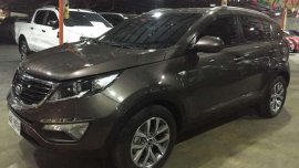 2014 Kia Sportage AT crdi dsl for sale