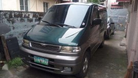 2001 Mazda Friendee Bongo Diesel Matic for sale